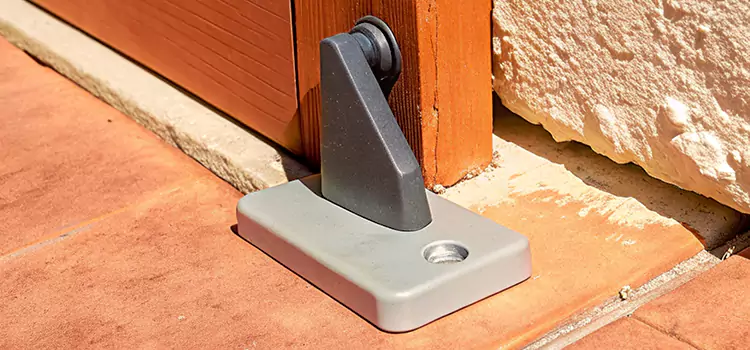 Aesthetic Door Stop Selection Ada