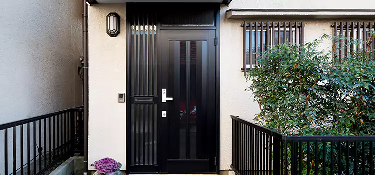 Popular Exterior Door Options in Ada, OK