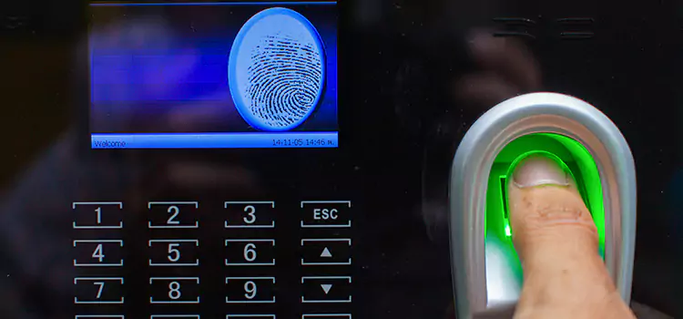 Your Trusted Partner for Secure Access in Ada, OK