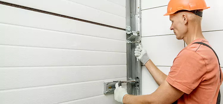 Why Choose Us for Garage Door Lock Services in Ada, OK?