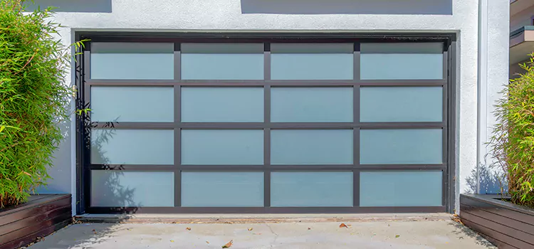 Why Choose Us for Garage Door Care in Ada, OK?
