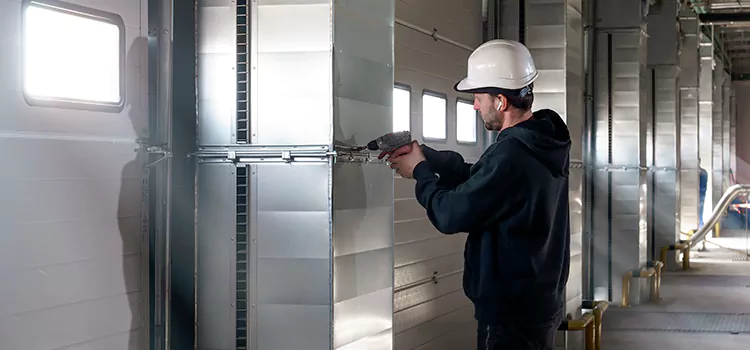 Prompt and Professional Garage Door Service in Ada, Oklahoma