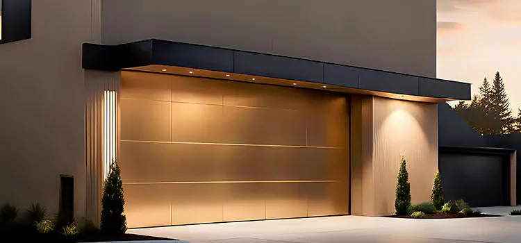 Garage Door Remote Programming Ada
