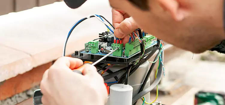 Specialized Brand Gate Motor Repairs Ada
