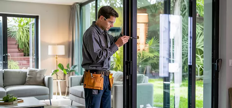 Why Choose Us for Your Glass Door Needs in Ada, OK?