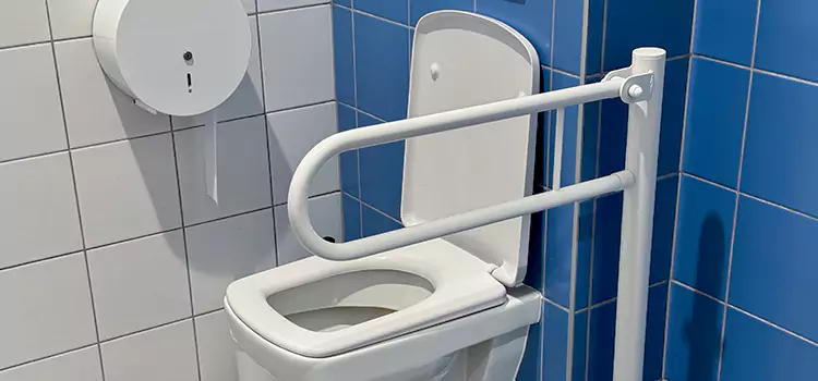 Comprehensive Solutions in Ada, OK for Accessible Facilities
