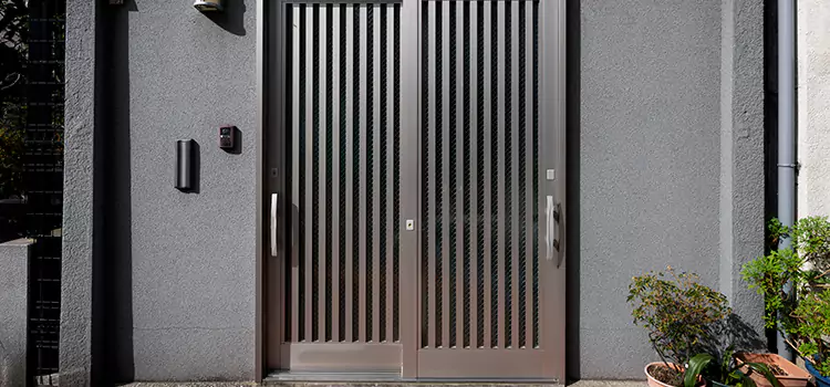 Why Choose Us for Your Security Needs in Ada, OK?