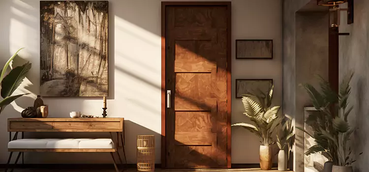 Specialty Interior Doors Ada