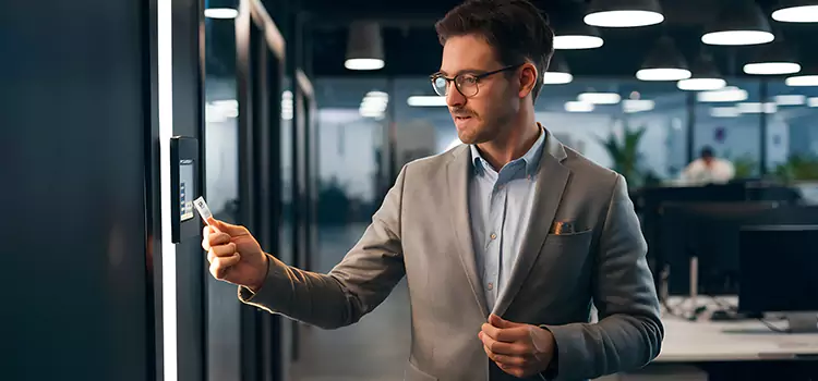 Our Commitment to Keycard Security Excellence in Ada, OK