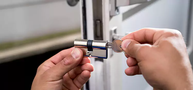 Lock Change Locksmiths Ada