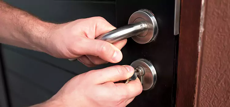 Master Key Control and Audits Ada
