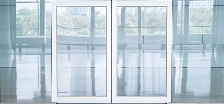 Mobile Sliding Screen Door Replacement Ada