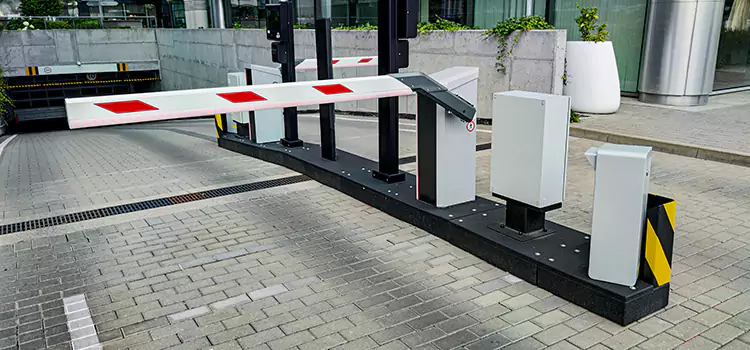 Custom Gate Design & Integration Ada