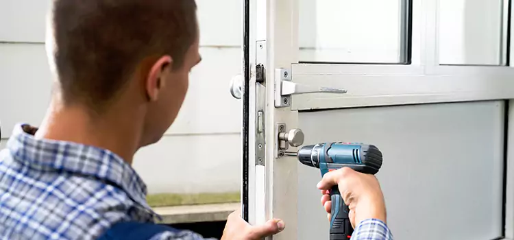 Experienced and Reliable Technicians Ada