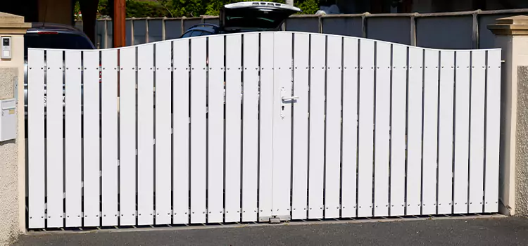 Why Choose Us for Residential Gate Repair in Ada, OK?