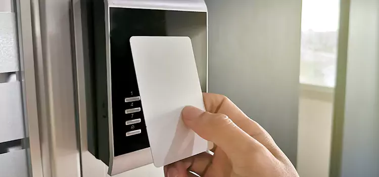 Advanced RFID Technology Integration in Ada, OK