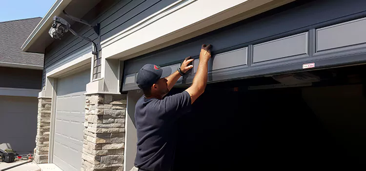 Janus Roll Up Doors Ada