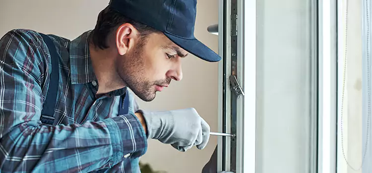 Emergency Response for Latch Issues Ada