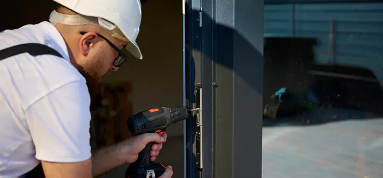 Aluminium Sliding Door Lock Fitting Ada
