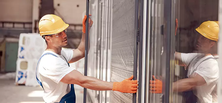 Sliding Door Mesh Replacement Ada