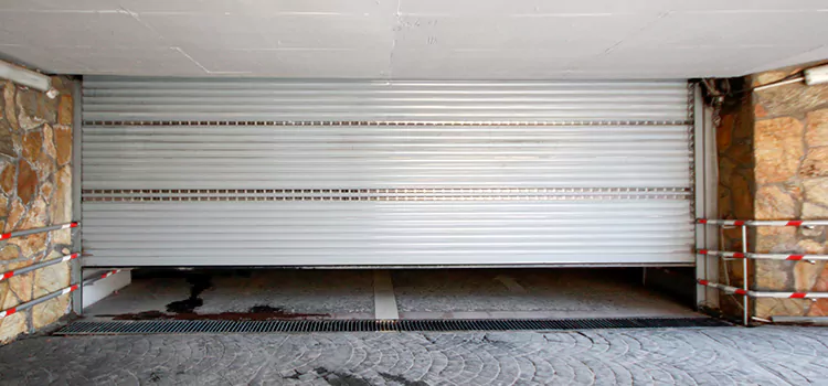 Steel Garage Door Repair Ada