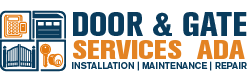Door & Gate Services Ada